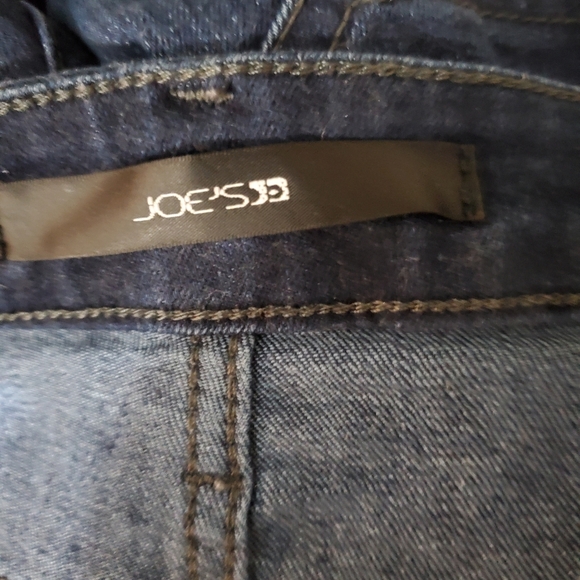 Joe's jeans Trista the skinny jeans - Picture 7 of 11